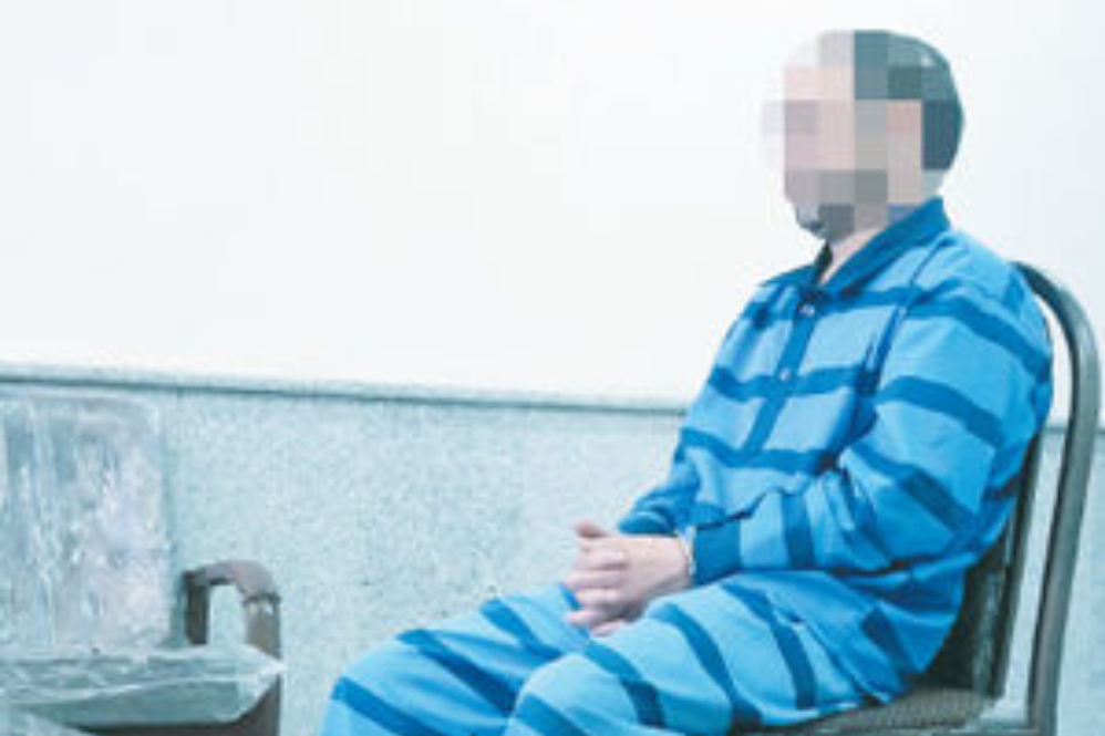 جنايت خانوادگي در آذرشهر؛ مرد 72 ساله همسرش را به قتل رساند