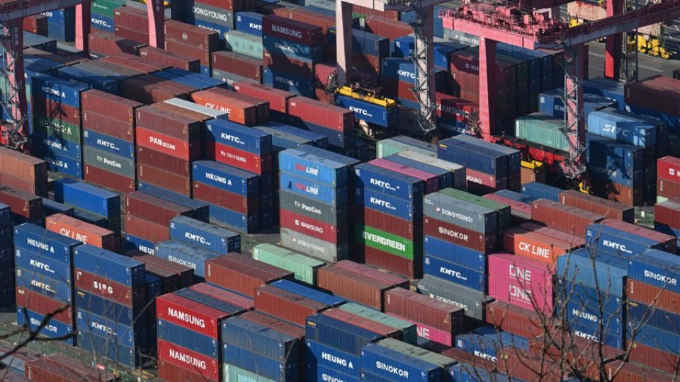 Chip boom lifts South Korea’s income growth to 38-year high