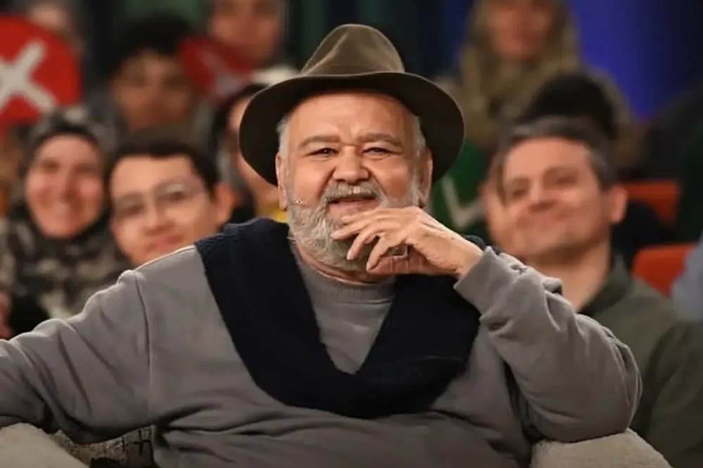 علت درگذشت ستاره سینمای ایران چه بود؟/محل خاکسپاری اکبر عبدی مشخص شد
