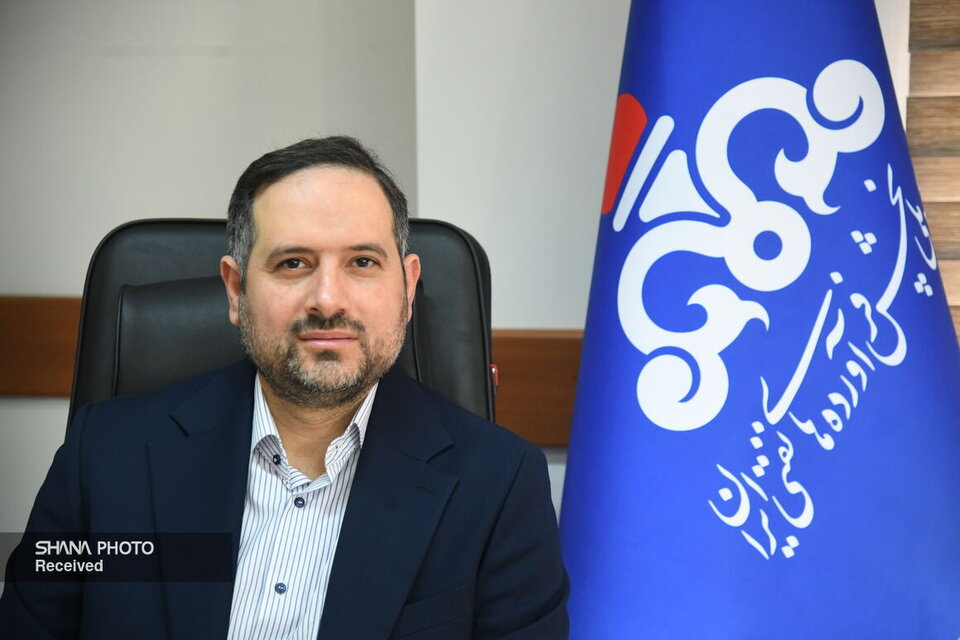 تجهيز 130 ناحيه به دستگاههاي صدور آني کارت سوخت