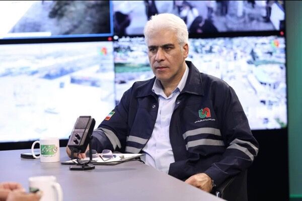 آمادگي 1200 راهدارخانه کشور براي خدماترساني به زائران اربعين حسيني
