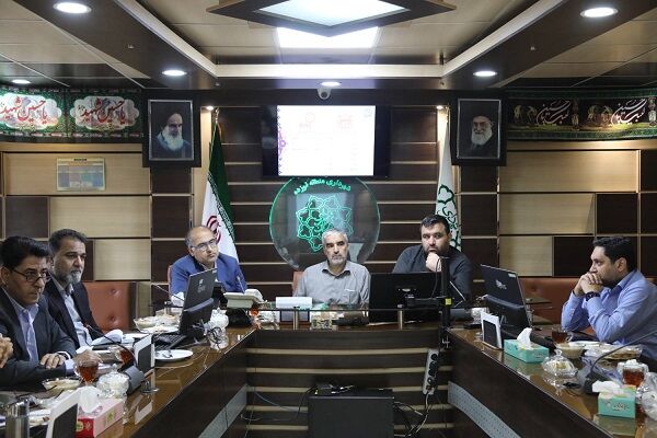 «خلازير» و «نعمتآباد» پايلوت ارتقاي کيفيت زندگي شهري