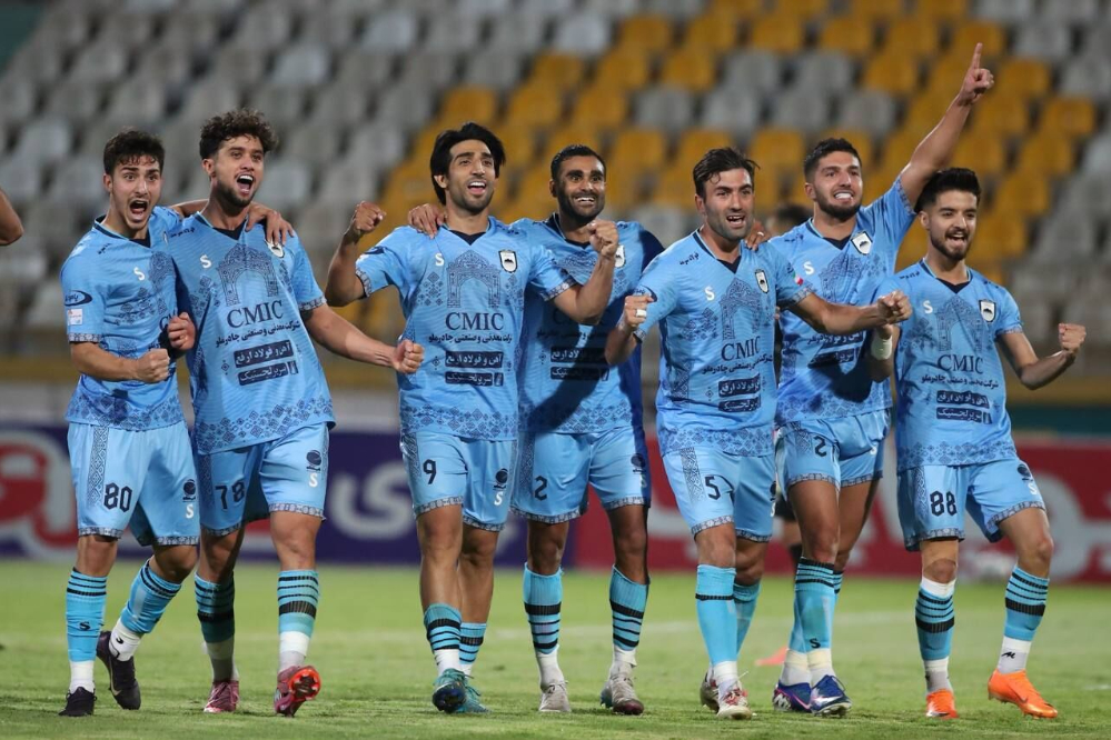 واکنش رسمي فدراسيون فوتبال به سهميه سوم ايران در ليگ قهرمانان آسيا