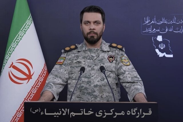 هر کشوري از دارايي بلوکه ايران استفاده کند اجازه عبور از تنگه را ندارد