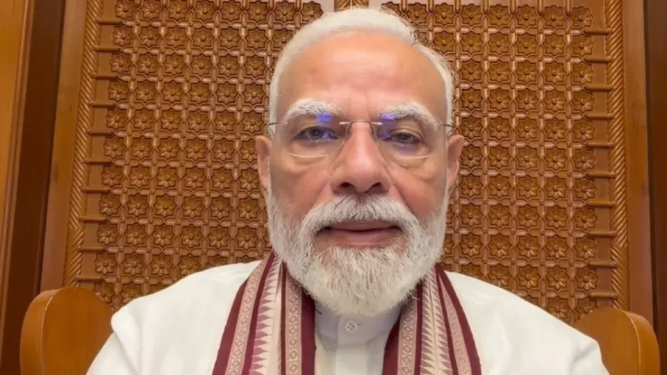 Meta apologises after restricting PM Modi’s viral selfie video, even as he hits 105 million Instagram followers