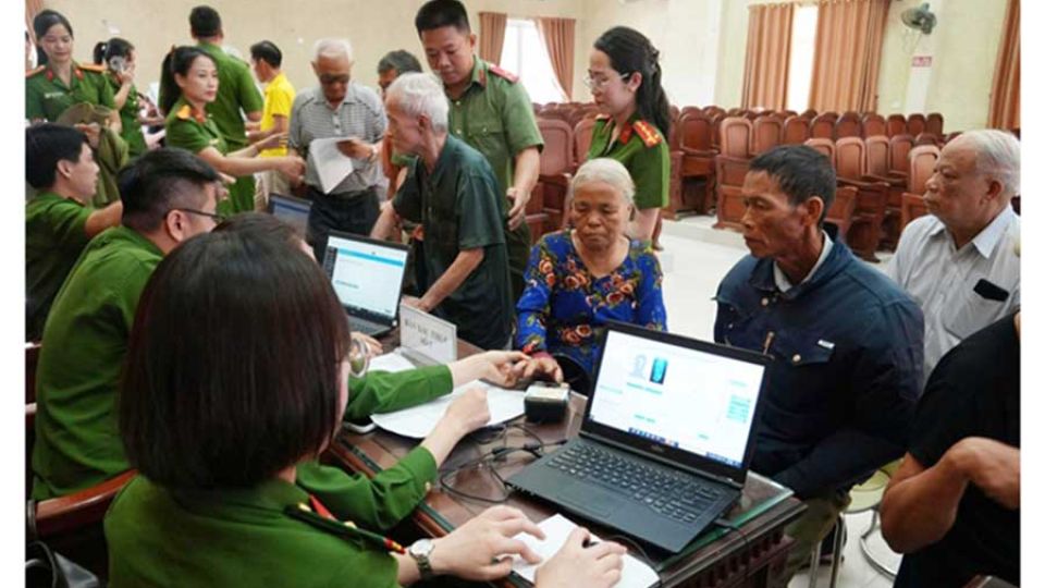 Vietnam’s long journey to give fallen soldiers back their names