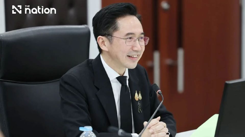 Thailand unveils ‘Siam Silica’ plan to drive regional chip hub