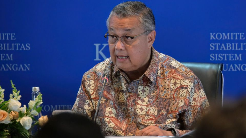 Rating agencies flag credibility risks over Indonesia Central Bank governor’s resignation