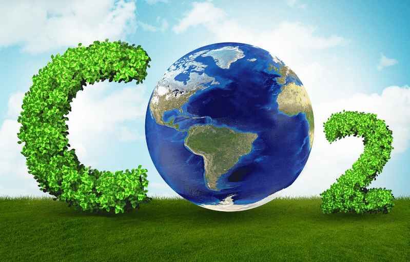 بازار کربن اروپا در انتظار قواعد جديد