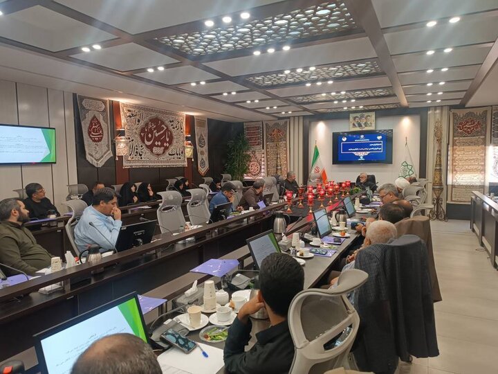 آغاز دوره‌هاي آموزشي ضمن خدمت کارکنان گزينش شهرداري تهران در سال 1405