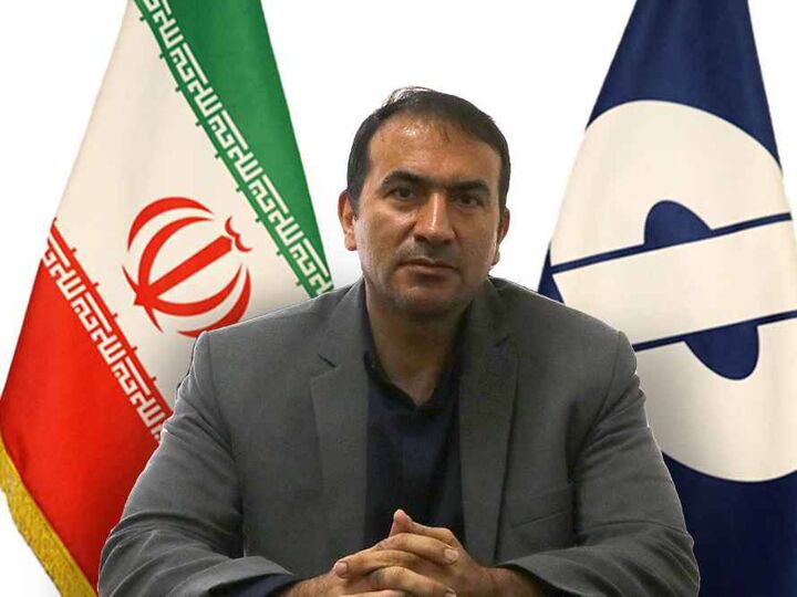"بازوي" ارتباط با مشتريان و همکاران شرکت آزمايشگاه فني و مکانيک خاک در "پيام‌رسان بله" راه اندازي شد