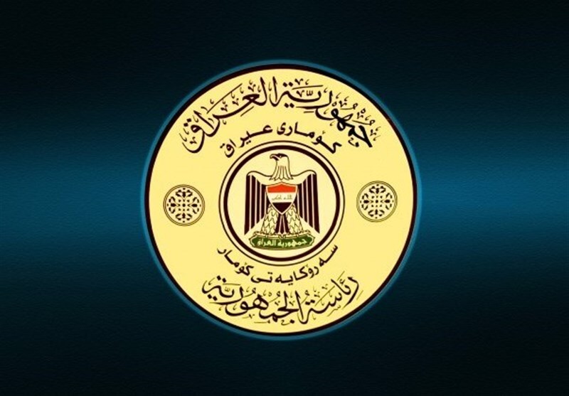 ریاست جمهوری عراق حمله به مقر حشد الشعبی را محکوم کرد