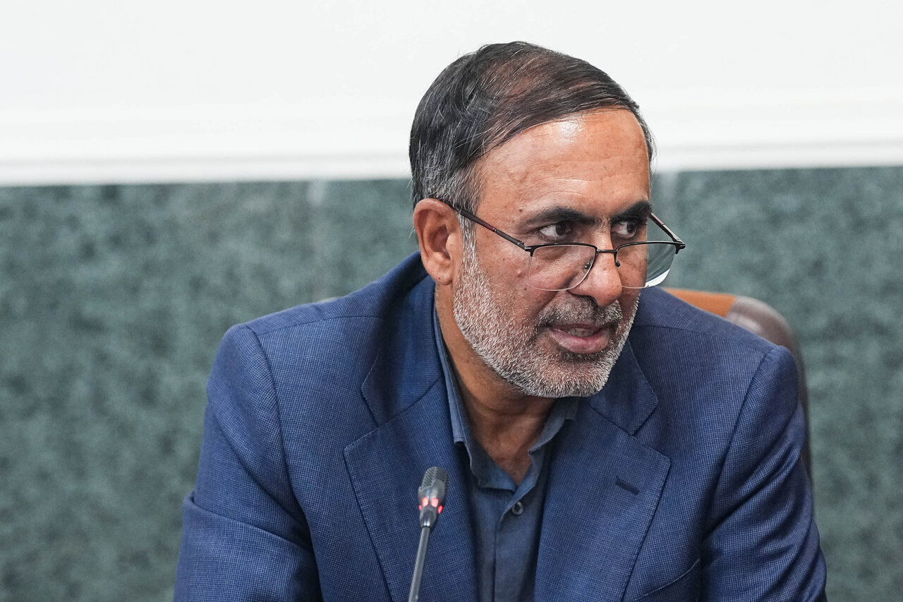 برخورد با برق‌دزدی باید بازدارنده باشد