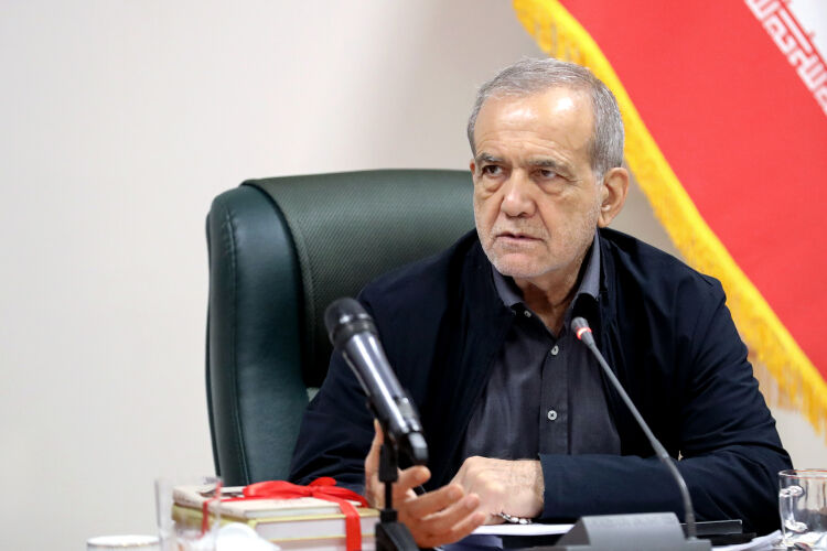 ارتقاي سطح عملکرد و بازدهي مؤثر، اولويت اصلي در اداره کشور است