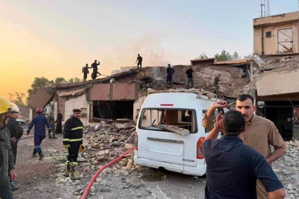 موج محکوميت حملات آمريکا و عربستان به عراق؛ از تهران تا صنعا و بغداد