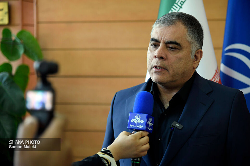 تلاش وزارت نفت براي احياي بخش عمده‌ ظرفيت توليد گاز از دست رفته