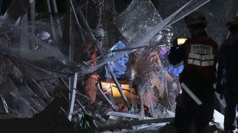 At least 12 dead after Japan earthquake; authorities fear death toll will rise