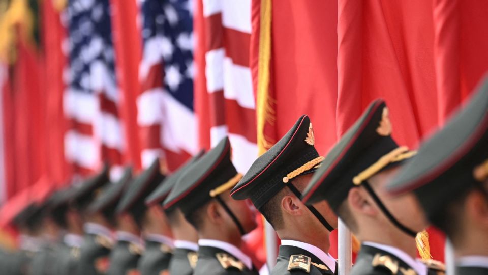 China urges US to end research cooperation curbs