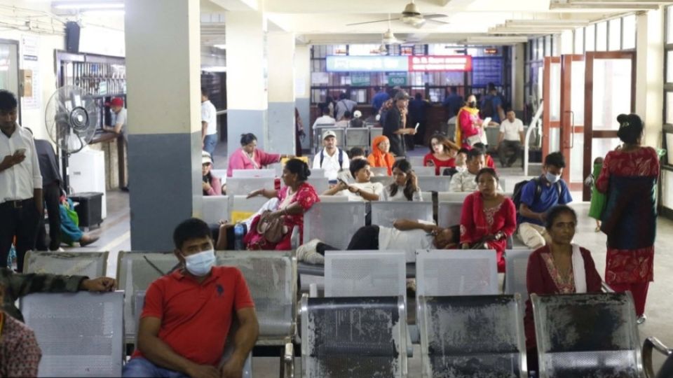 Doctors end protest after shutting down health services across Nepal for two days