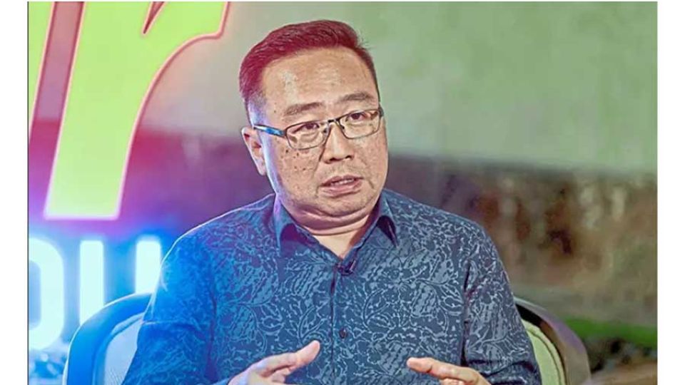 Malaysia invests over US$45mil to drive advanced chip packaging