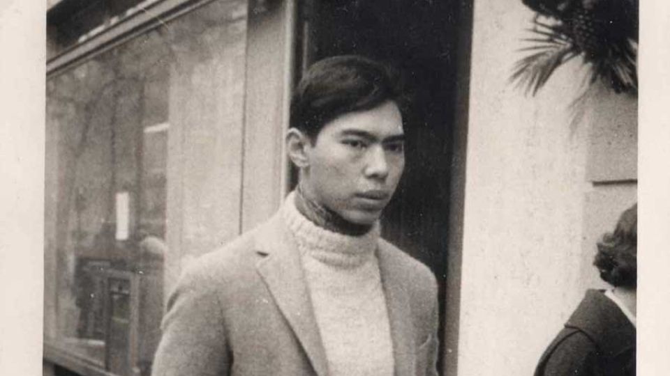 The Filipino who drew fashion history
