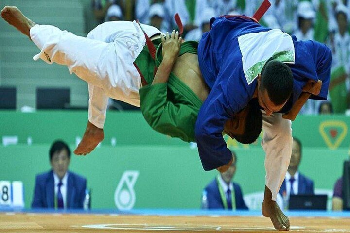 معرفی 7 عضو تیم کوراش برای حضور در بازیهای آسیایی