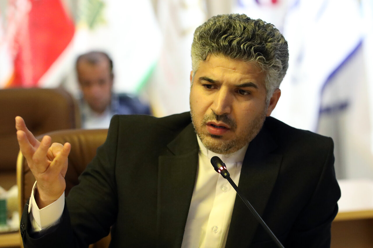 نظارت هوشمند بر بازار، مانع گران سازی می شود