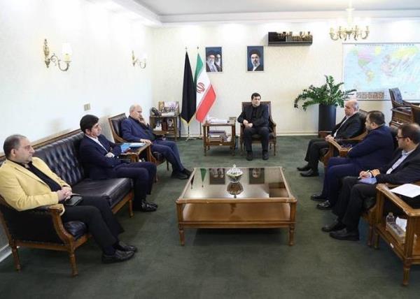 هيأت مشترک فدراسيون فوتبال و چادرملو راهي مقر AFC ميشود