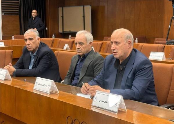 تاج: بايد ليگ يک را هم با نشاط و پويا برگزار کنيم