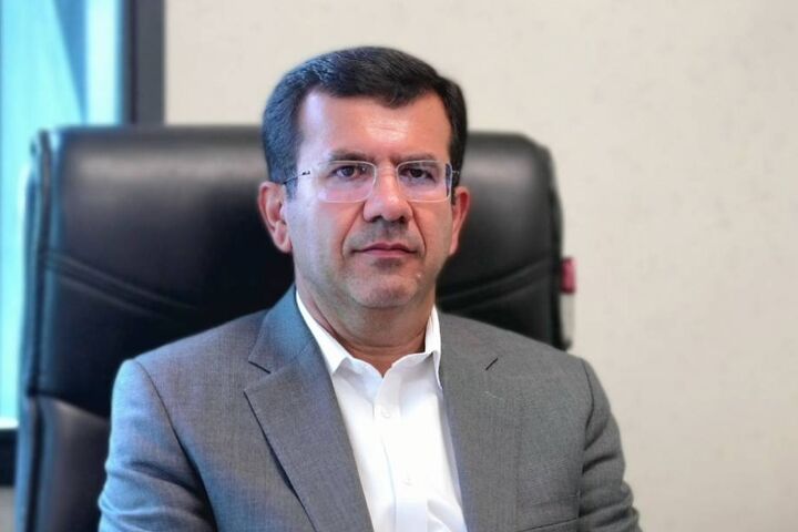 لقمان پارسي نيا عضو هيات عامل و معاون برنامه‌ريزي، توسعه مديريت و منابع سازمان بنادر و دريانوردي شد