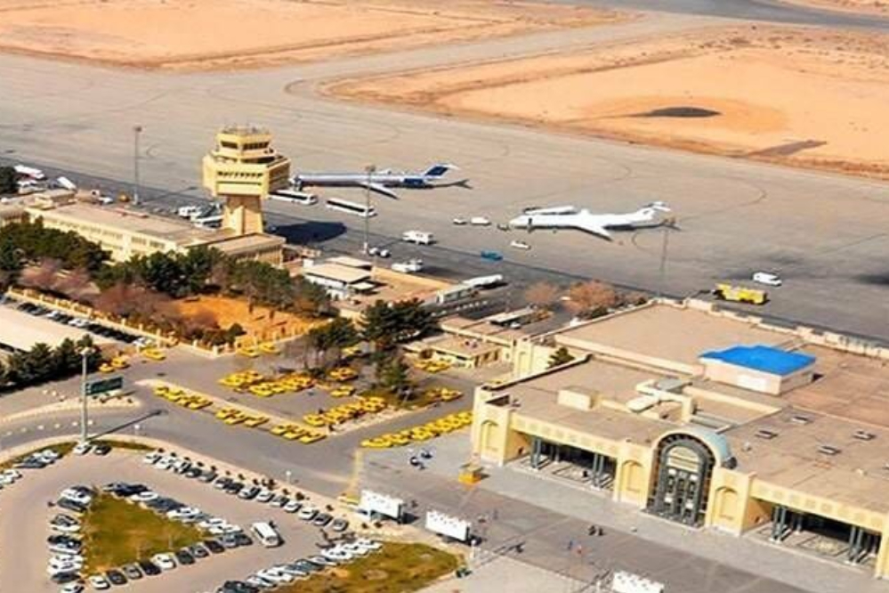 برقراري دوباره پرواز مستقيم اصفهان-استانبول
