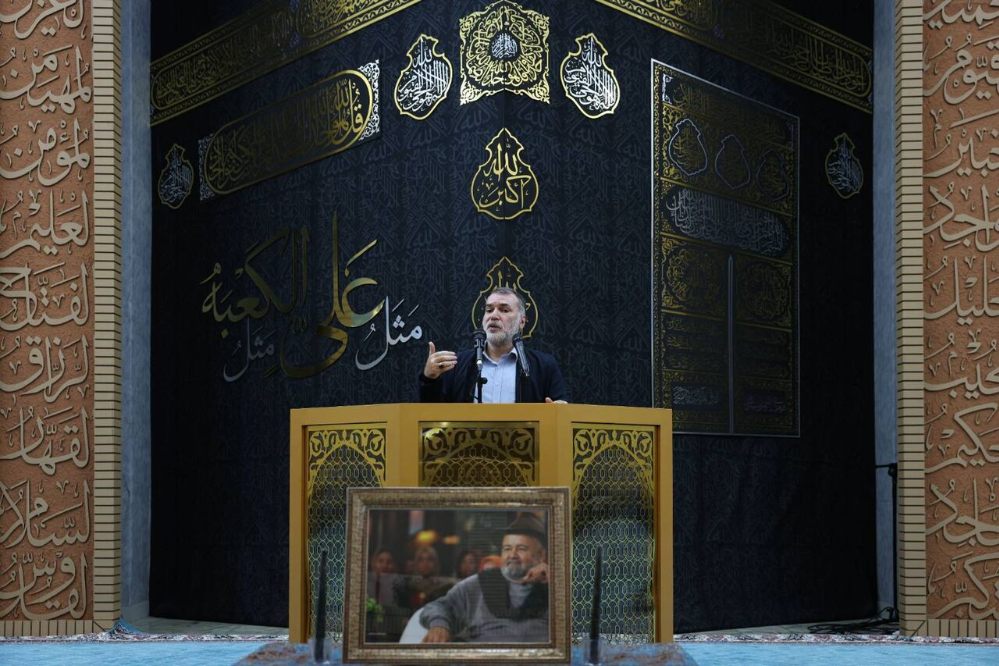 زمان پخش سریال ماه عسل با بازی مرحوم اکبر عبدی اعلام شد