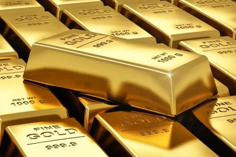قیمت طلای جهانی امروز دوشنبه 12 مرداد 1405 / خروج طلا از سایه جنگ