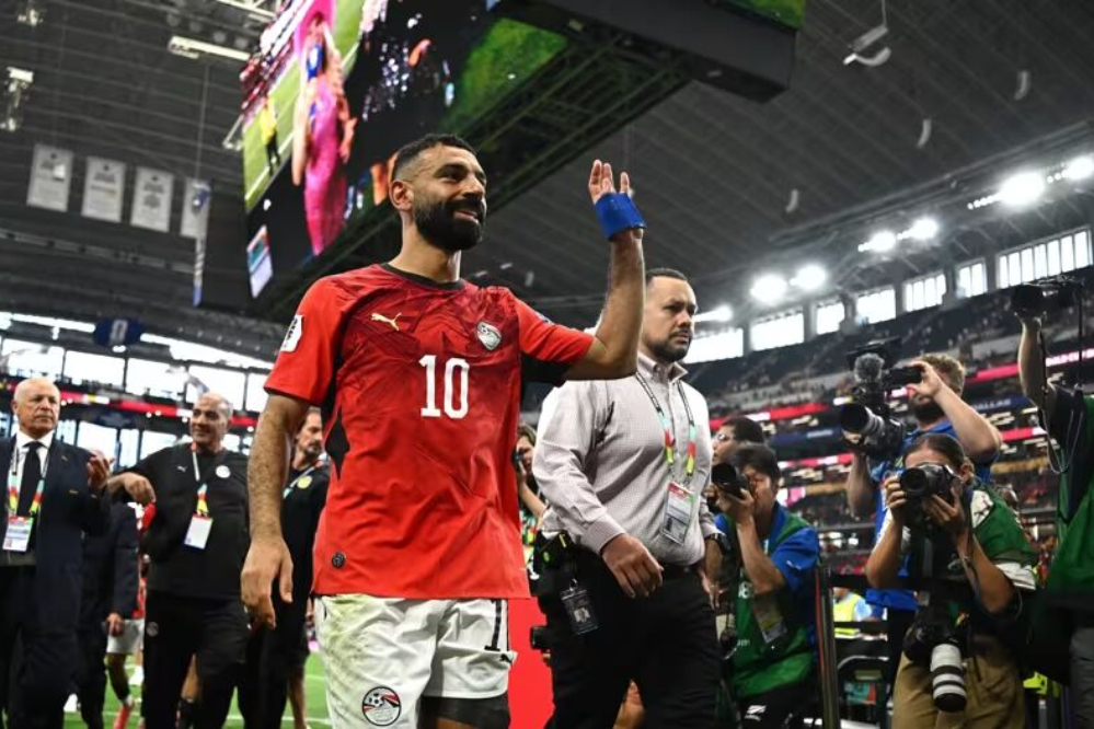 مقصد بعدی محمد صلاح کجاست؟