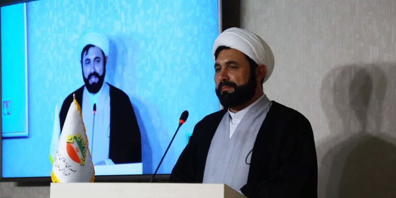 پياده‌روي اربعين نماد وحدت و تبلور فرهنگ ايثار و مقاومت است