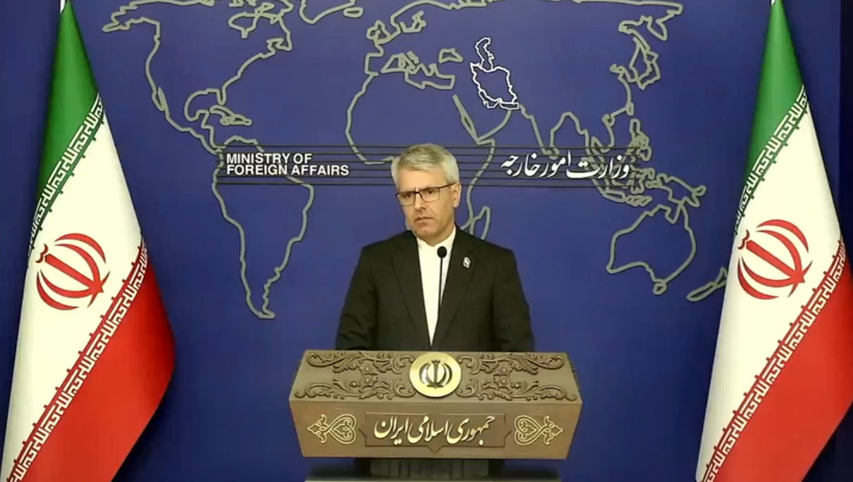 اولین زائر اربعین امسال رهبر شهید ایران بود