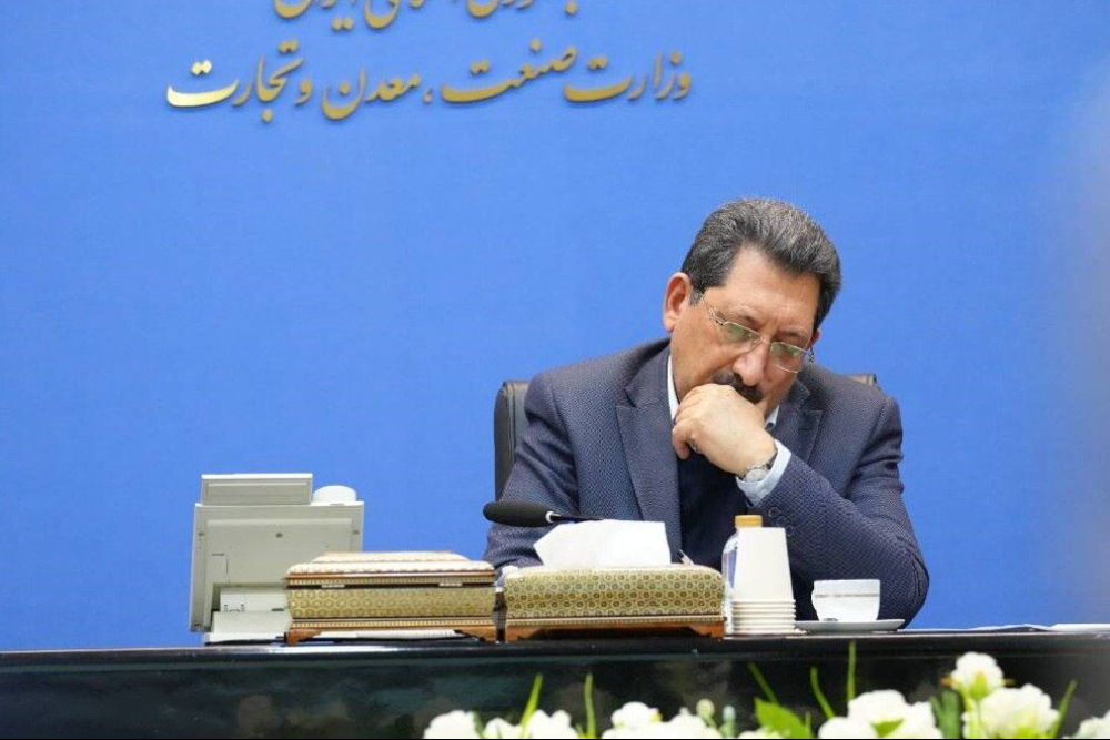 نقشه راه تجارت 10 ميليارد دلاري ايران و پاکستان