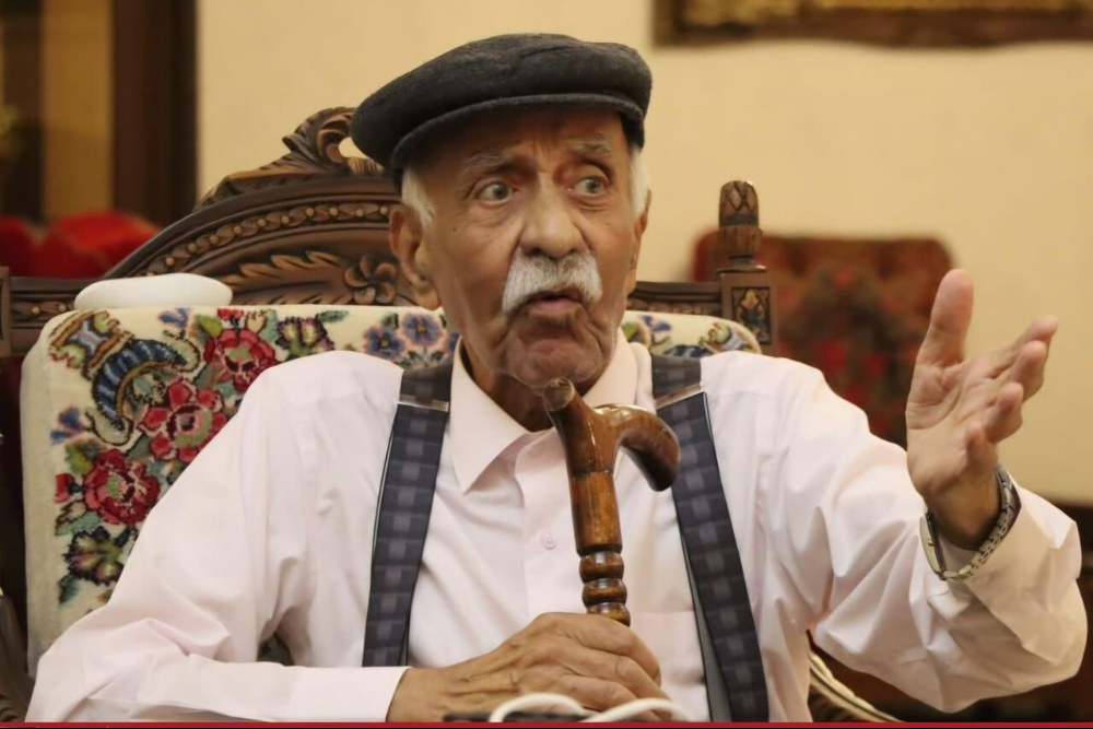 درگذشت يک هنرمند پيشکسوت ديگر