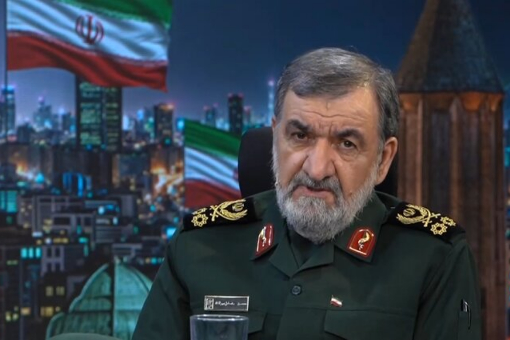 روایت محسن رضایی از شکست آمریکا در جنگ سوم ترامپ؛ آمریکا 500 کشته داد