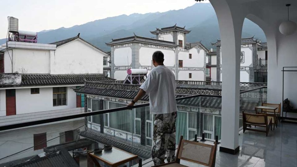 Rules regulate juveniles’ liability in China