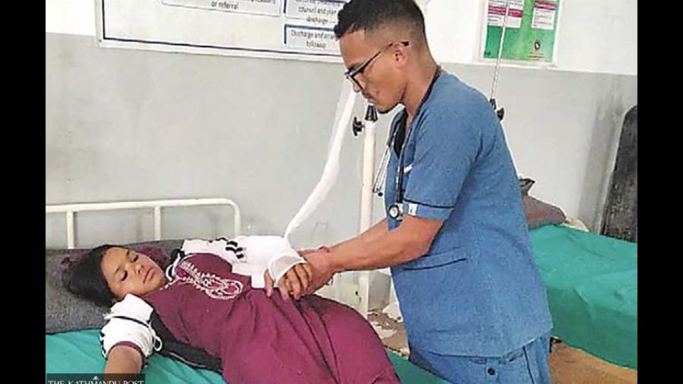Anti-snake venom shortage hits hospitals across Nepal