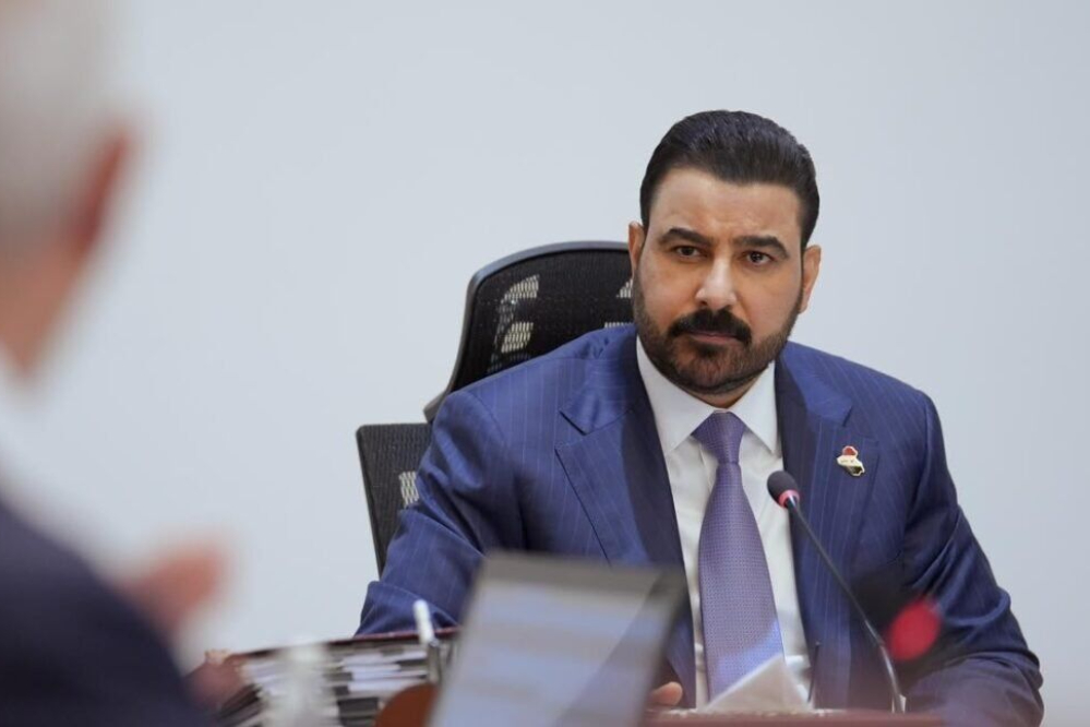 تقدیر نخست‌وزیر عراق از نیروهای امنیتی مراسم اربعین