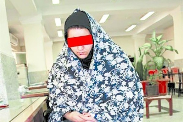 راز قتل مرد ميانسال در نازي‌آباد؛ دختر نوجوان پاي ميز محاکمه رفت