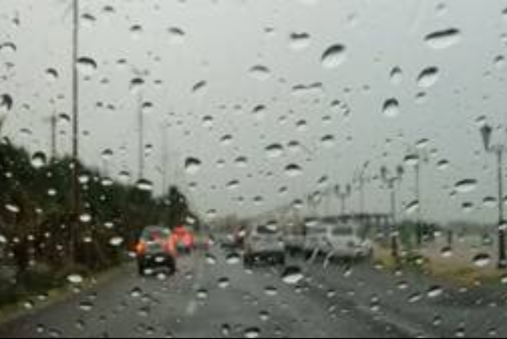 وضعيت آب و هواي فارس فردا چهارشنبه ؛ رعد و برق و بارش پراکنده