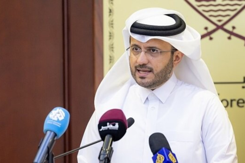 قطر: تمرکز ما بر بازگشایی تنگه هرمز است؛ هنوز توافقی حاصل نشده است