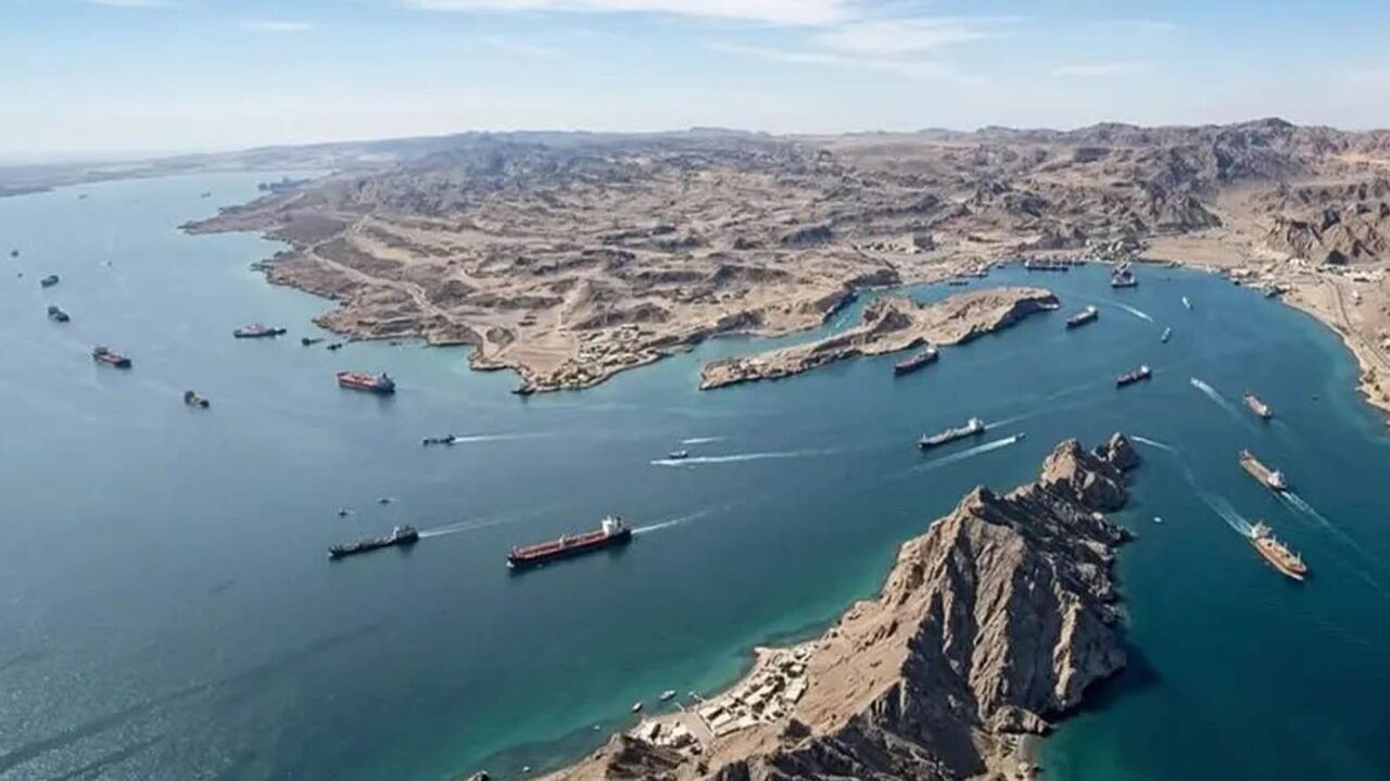تفاهم دوجانبه ايران-عمان در دسترس است