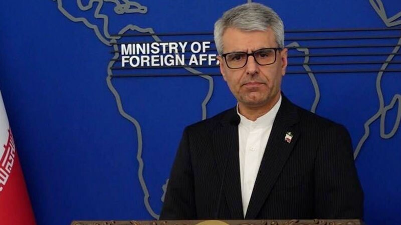 ادامه مذاکرات ايران و عمان درباره تنگه هرمز