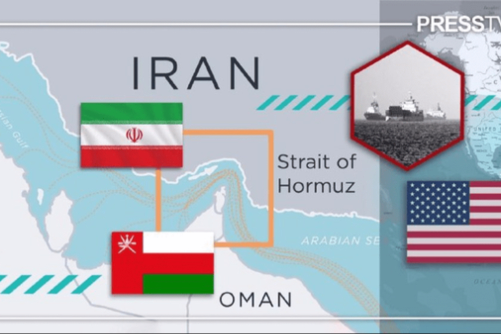 جزئيات تازه از مذاکرات ايران و عمان درباره کريدور تنگه هرمز