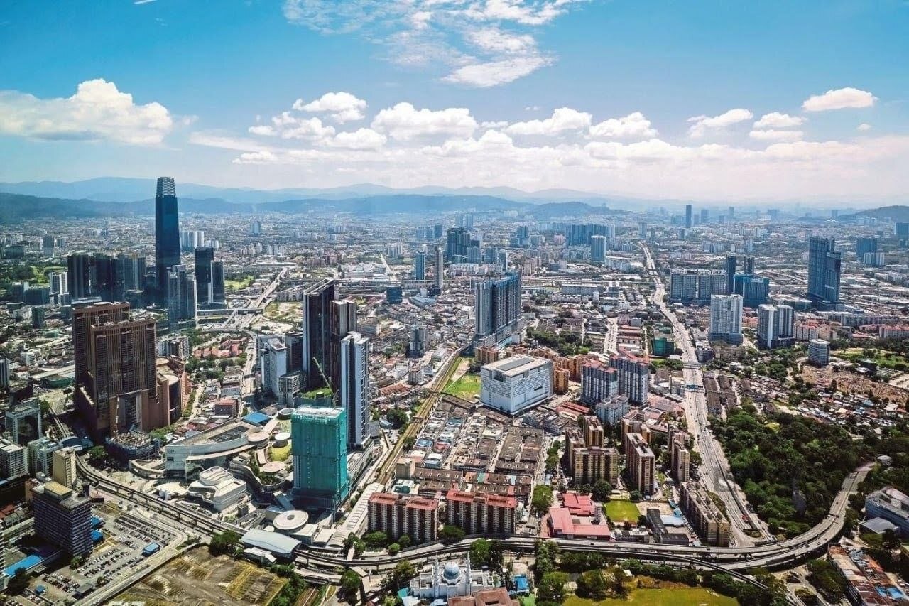 رشد شرکت‌های مالزیایی در فوربس آسیا