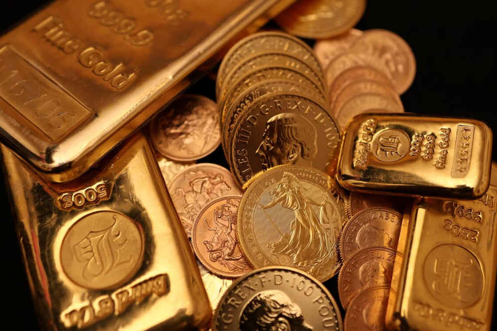 قیمت طلای جهانی؛ اونس اوج گرفت